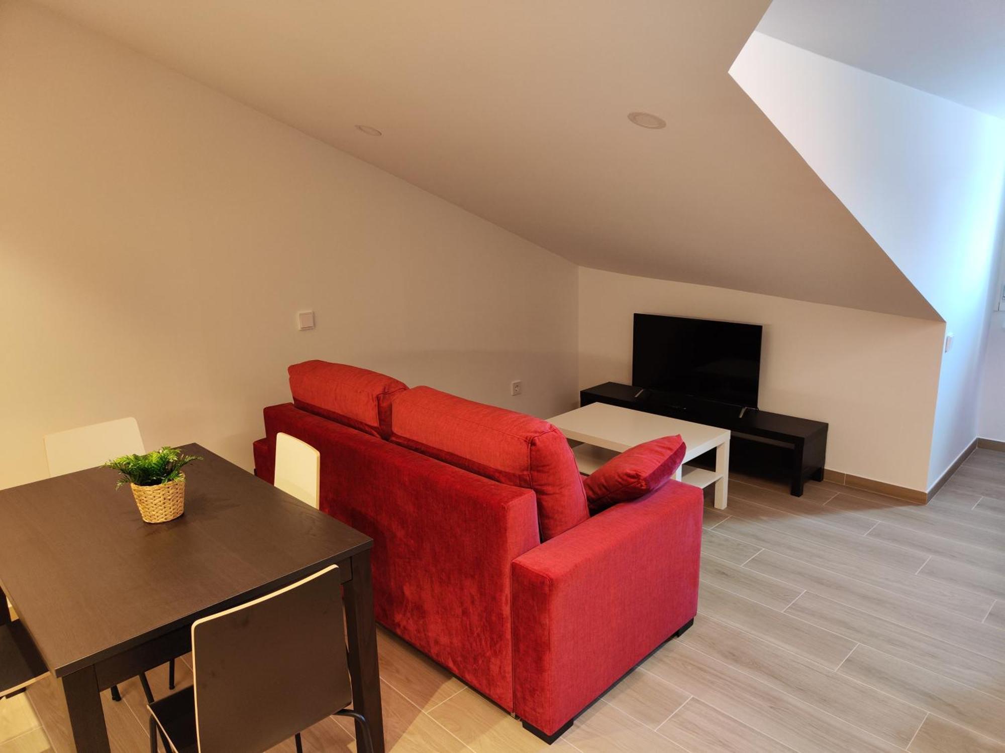 Apartamentos A Pousa Do Asma Chantada Exteriör bild